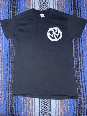 Pennywise Concert Tee Shirt